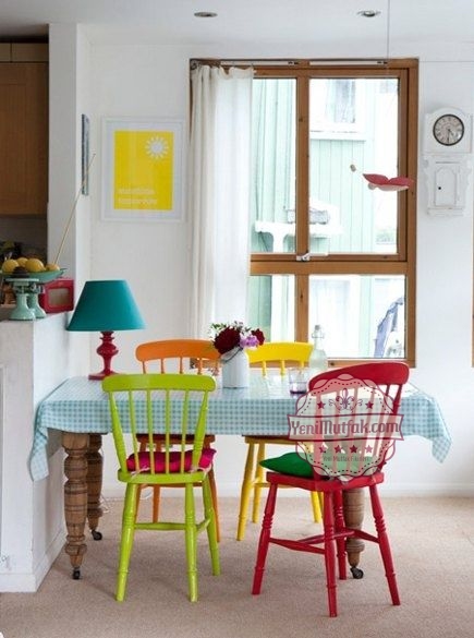 pastel-mutfaklar-
