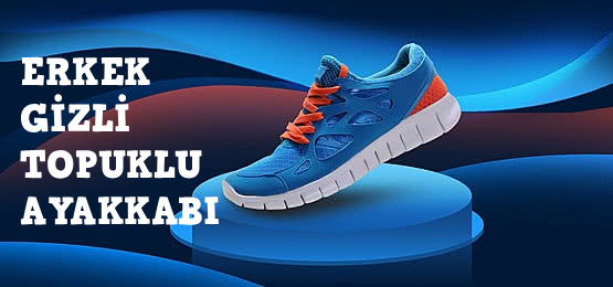 Erkek Gizli Topuklu Ayakkabı ile Tarz ve Boy Kazanın